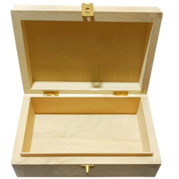 Auspicious Shriparni Cash Box Vastu Products Wealth, Money, Finance Home Office - Image 2