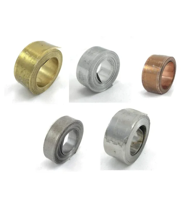Energized Vastu Metal Strips - Image 5