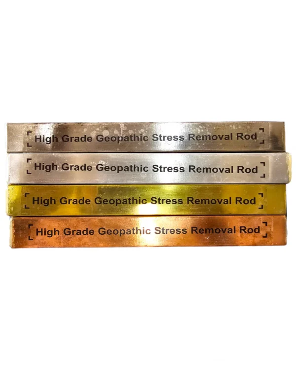 Geopathic Stress Neutralizer Rod For Vastu - Image 2