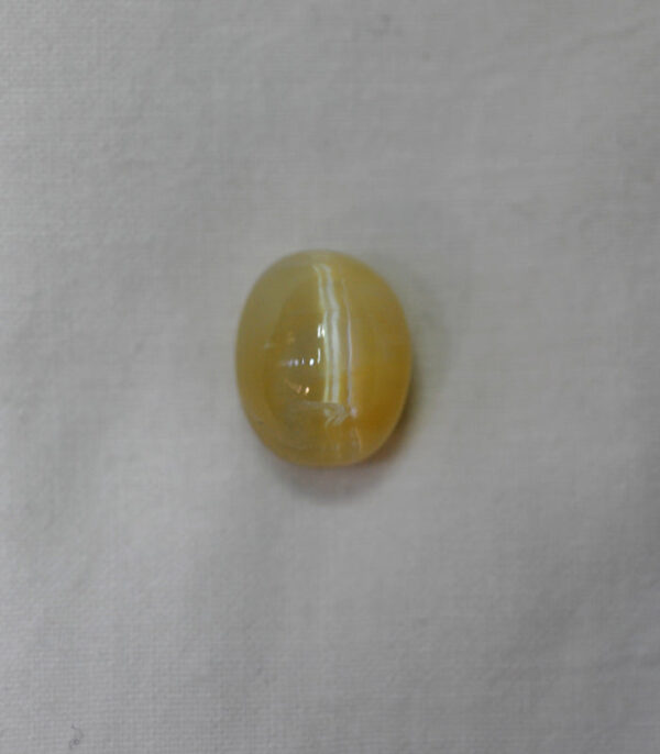 Certified Cats Eye (Lah Sunia)