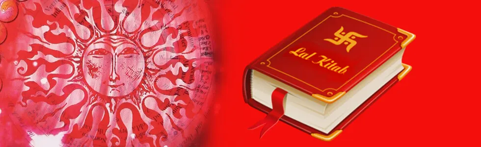 Lal kitab kundli and remedies