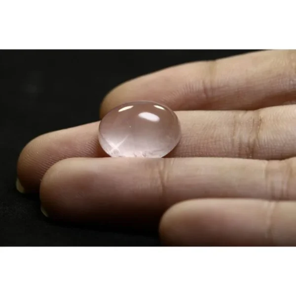 Rose Quartz