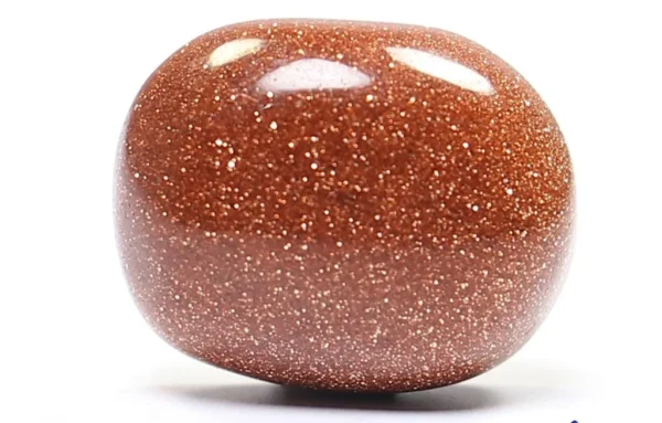 Sun Stone 6.2 Ct. - Astrovidwan