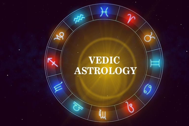 Vedic Astrology Vedic Astrology