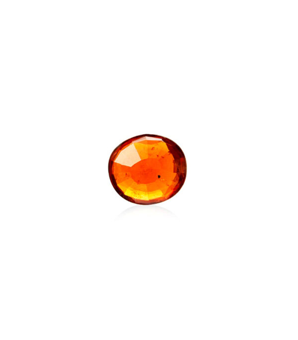 garnet 8 carats